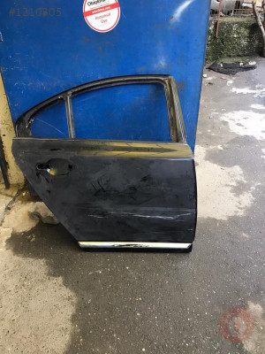 Volco s80 sağ arka kapı