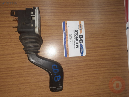 OPEL COMBO B CORSA B sinyal KOLU