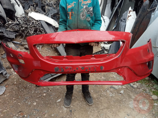 Volvo V40 cross contry çıkma ön tampon