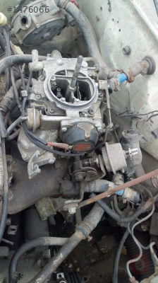 KİA CAPİTAL komple MOTOR ÇIKMA PARÇA MISIRCIOĞLU OTO