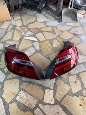 OPEL İNSİGNİA MAKYAJLI ORJİNAL SÖKME SOL STOP