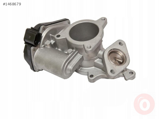 AUDİ A4 A6 05-08 A6 EGR VALFİ SIFIR M.MARELLİ 	03G131501J
