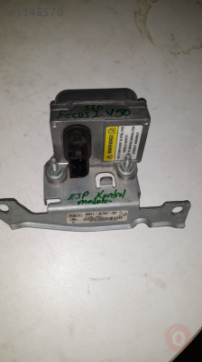 FOCUS 2 VOLVO S40 V50 ESP KONTROL MODULU 3M5T14B296AB