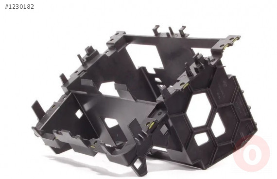 VOLKSWAGEN GOLF 2004-2010 TEYP YUVASI 1K0858005D