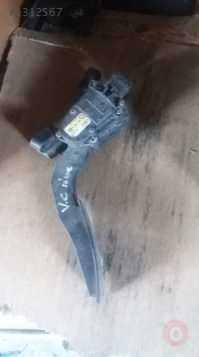 OPEL VECTRA C 1.6 GAZ PEDALI.OTO ERKAN ÜNYE