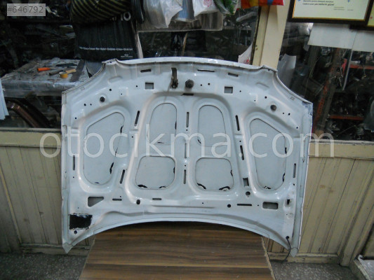 OPEL COMBO MOTOR KAPUTU , OPEL CORSA B MOTOR KAPUTU ORJİNAL