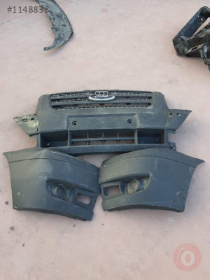 FORD TRANSİT 2007 2013  ÖN TAMPON SEFALILAR OTO CIKMA