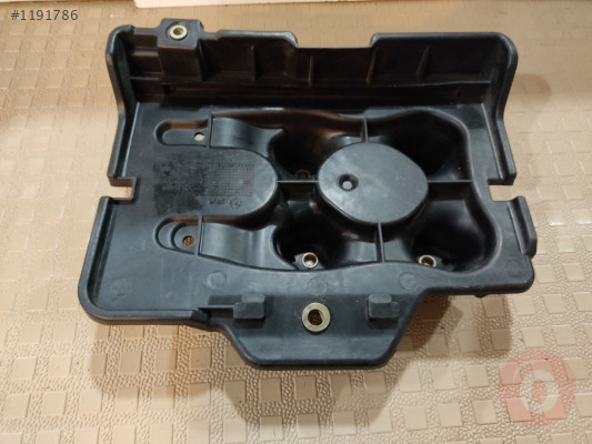 VW GOLF 2008-2014 AKÜ MONTAJ KUTUSU ANA PARÇA SIFIR