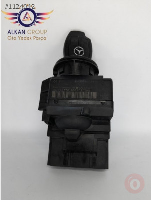 A9069003901 MERCEDES SPRİNTER KONTAK GARANTİLİ VE FATURALI