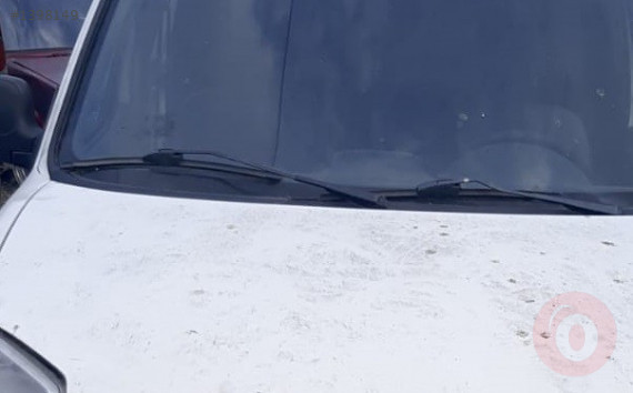 2006 peugeot partner 1.9 çıkma ön cam silecek kolları