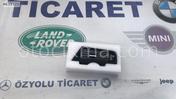 BMW F10 SAĞ TORPİDO HAVALANDIRMASI