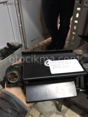 OPEL ASTRA G ÇAKMAKLIK - KÜLLÜK 90561251 ORJİNAL OTO OPEL