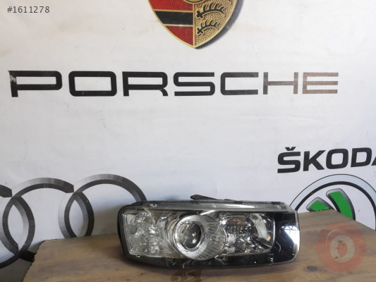 CHEVROLET CAPTİVA ÇIKMA SAĞ FAR