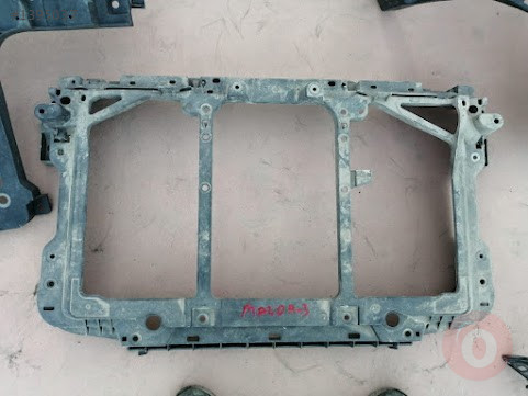 MAZDA 3 ÖN PANEL SEFALILAROTO CIKMA