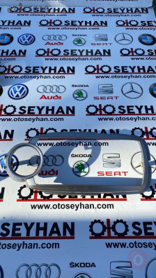86451-0D010 toyota yaris 2012 teyp radyo çerçevesi