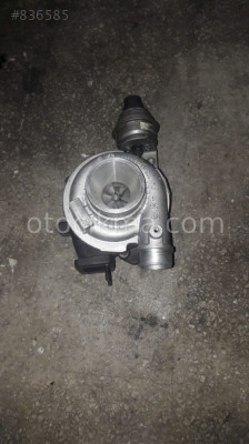 MITSUBISHI EURO 5  ÇIKMA ORİJNAL  TURBO