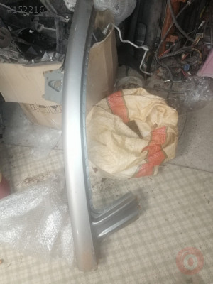Handa Civic  çıkma direk şase