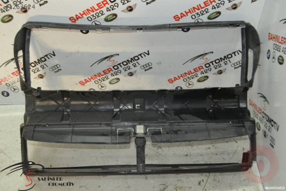 BMW 5 SERİSİ 5 F10 7 F01 187798-15 ÖN GÖZLÜK BAKALİTİ MASKE