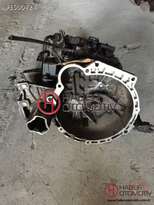 HYUNDAİ - GETZ / G4EE 1.4 MANUEL ŞANZIMAN