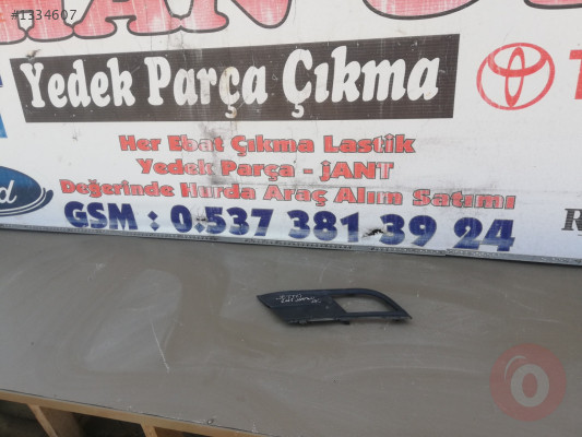 Wosvogen jetta sol sis kapağı