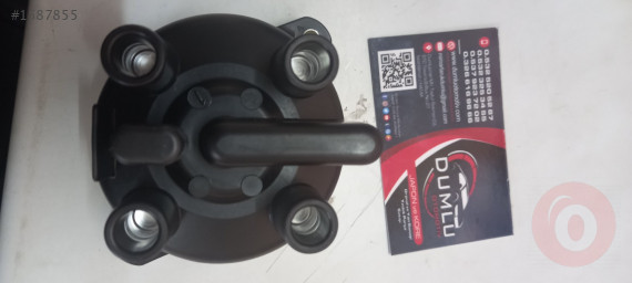 YEC DİSTRİBÜTÖR KAPAK LANTIS 94