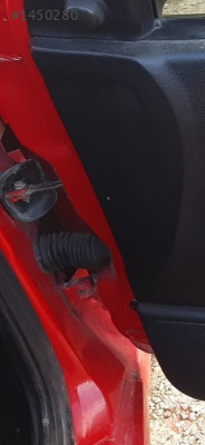 seat ibiza çıkma sağ ön kapı menteşe