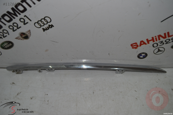 MERCEDES E SERİSİ A212 W212 SAĞ NİKELAJ