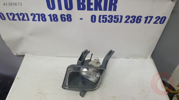 OPEL VECTRA B SAG SIS