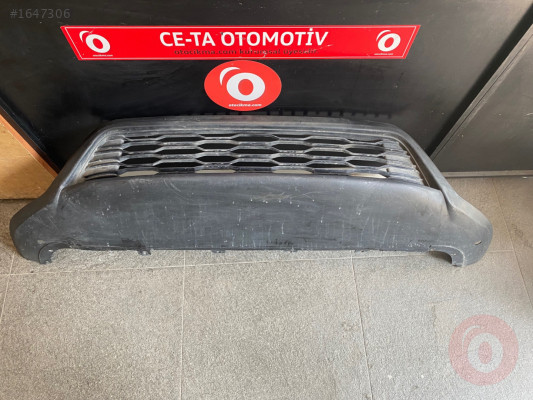 FİAT DOBLO 4 ÖN TAMPON ALT SAKAL ÇIKMA ORJİNAL