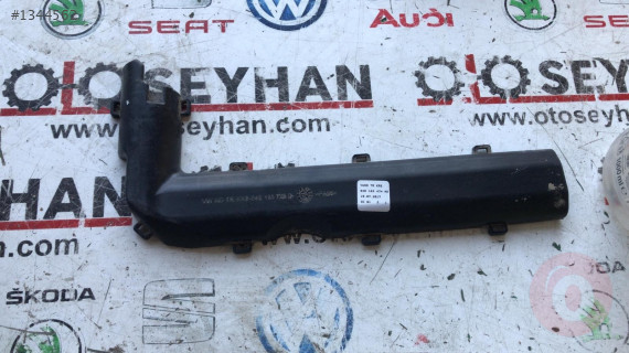 04E103474AD 04E103729D audi a4 1.4 hava alma hortum koruyucu