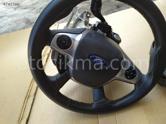 Ford Focus 3 Hatasız Çıkma Göğüs