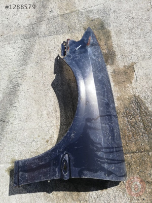 OPEL VECTRA B SOL ÇAMURLUK.OTO ERKAN ÜNYE