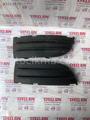 VOLVO C30 SİS CERCEVESİ 2007 2010 30657198 30657197