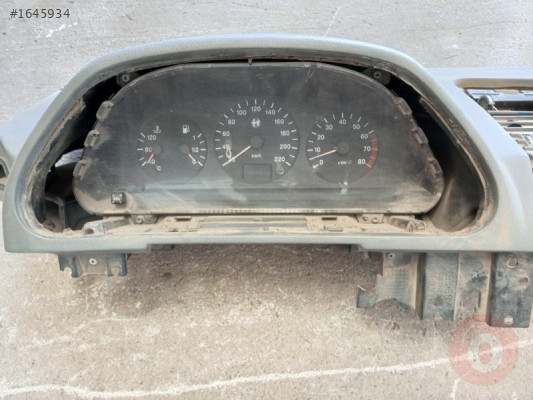 ALFA ROMEO 145 146 KM SAATİ