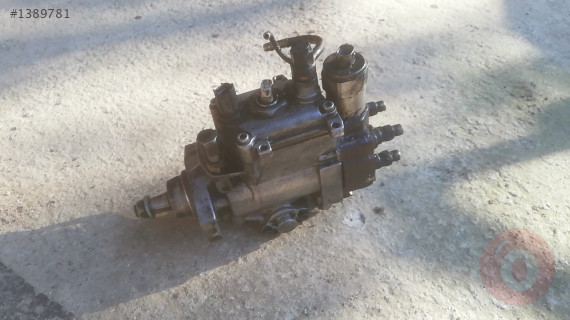 OPEL CORSA C MAZOT  POMPASI ÇIKMA ORJINAL