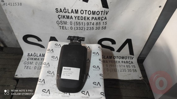 OEM; VP7M5X FORD KUGA 2.0 TDCİ 2016 SIFIR  KOL DAYAMA