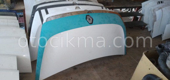 renault master 3 çıkma ön kaput hatasız orjinal