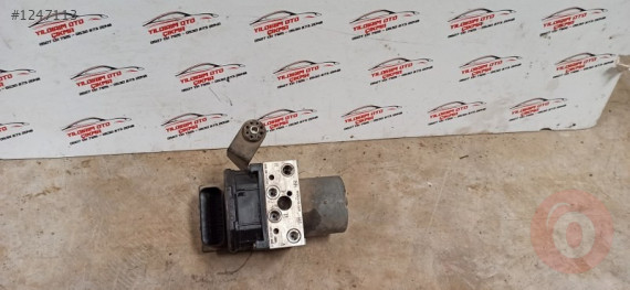 BMW E39 001 ABS BEYNİ