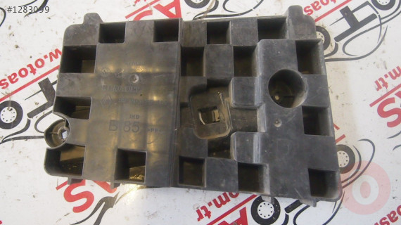 RENAULT CLİO 3 TAMPON İÇ PLASTİK - 8200472467