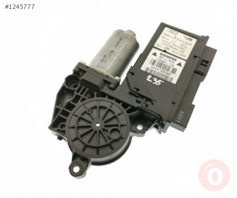 AUDI A4 02-05 CAM MOTORU SAĞ ÖN 0130821764 8E2959802