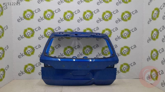 SKODA KAMİQ 2017 2022 BAĞAJ KAPAĞI 658827023