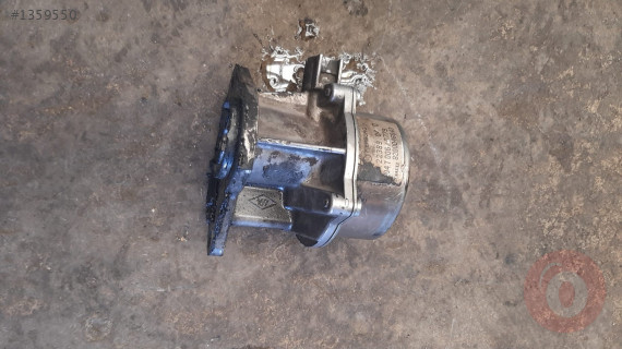 renault r19 1.9 dizel çıkma fren vakumu