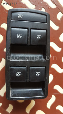 opel insignia sol ön cam düğmesi ve orjinal çıkmaları