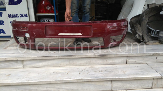FORD FUSİON ÖN TAMPON ORJINAL ÇIKMA 2003-2005