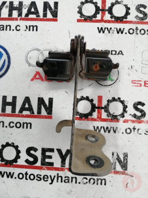 Toyota corolla 2008 arka koltuk bağlantı demiri