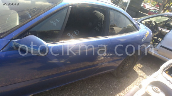 1995 model opel calibra 2.0 kesme kasa