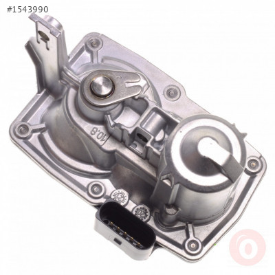 A5 A6 A8 CADDY GOLF JETTA PASSAT EGSOZ AYAR VALFİ 5Q0253692B