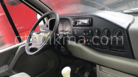 VOLKSWAGEN LT35 ÇIKMA HATASIZ GÖĞÜSLÜK