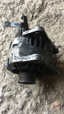 Polo fabia şarj dinomosu çıkma parçalar