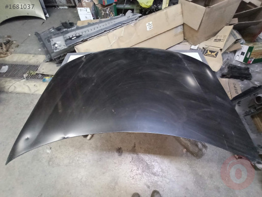 GOLF 5 KAPUT